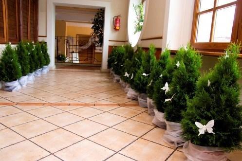 Hotel Jankow Жары Экстерьер фото